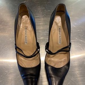Manolo Blahnik Heels